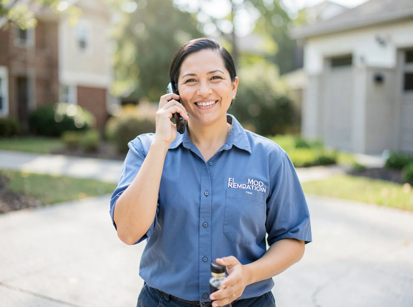 Mold Remediation Jacksonville, IL FAQs
